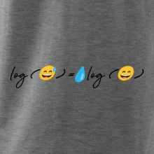 Matematika - The Power Of Log