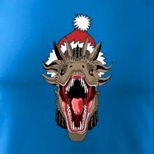 Vánoční drak (Pecka design)