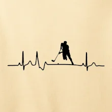 EKG floorball