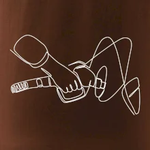 Petrolhead jedným ťahom