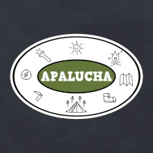 Apalucha logo
