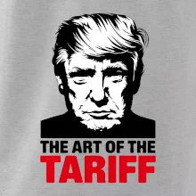 Trump The art of the tariff