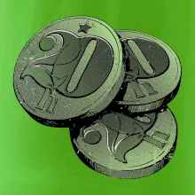 Haliere pre šesťdesiatnika