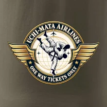 Uchi mata airlines one way tickets only