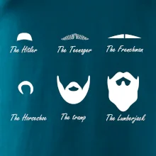 Mustache types of mustache Mustache types of mustache