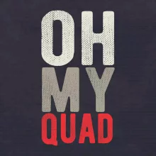 OH my Quad OH my Quad