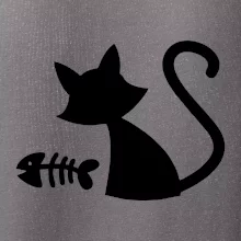 Ryba vs mačka Ryba vs mačka