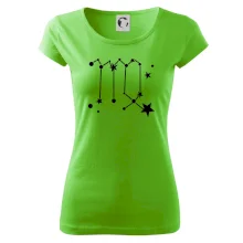 Súhvezdie - Virgo  - Panna Súhvezdie - Virgo  - Panna