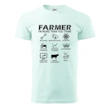 Farmer Symbols