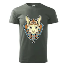 Egyptská mačka Egyptská mačka