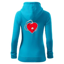 Internista srdce Internista srdce