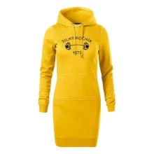 Silný ročník - Letopočet 1973 Silný ročník - Letopočet 1973