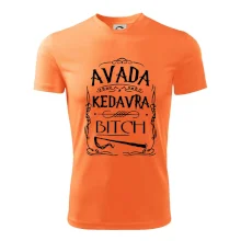 Harry - Avada Kedavra Harry - Avada Kedavra