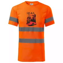 Fear this car Fear this car