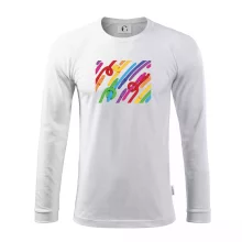 Dážďovky pruhy (Alexis Citrine) Dážďovky pruhy (Alexis Citrine)