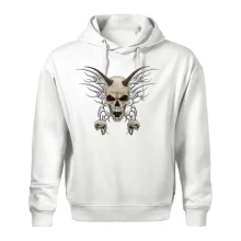 Metal devil (Hana-creative)