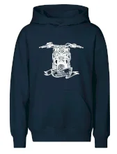 Biker Motorcycle motorka