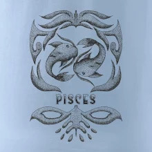 Pisces - vintage