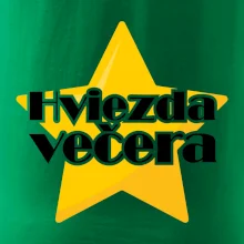 Hviezda večera