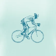 Cyklista cestárkár