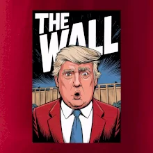 The wall Trump The wall Trump