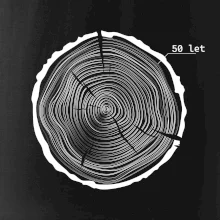 Letokruhy - 50 Letokruhy - 50