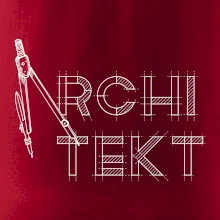 Architekt - výkres