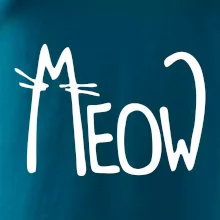 Meow - Mňau Meow - Mňau