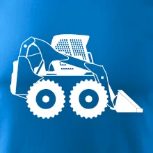 Bobik veľký kolesový