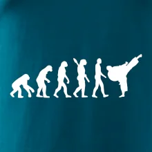Karate Evolúcia - kop Karate Evolúcia - kop