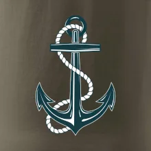 Námornícka kotva Námornícka kotva