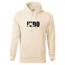 Judo - Nápis Judo - Nápis