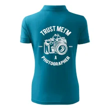 Trust me Photographer