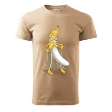 Úchylný banán (Hana-creative)