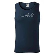 EKG triatlon EKG triatlon