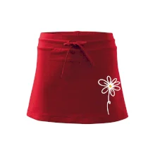 Kopretina - dole na výšku Kopretina - dole na výšku