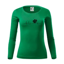 EKG Monstera EKG Monstera