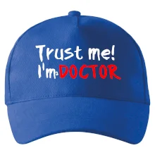 Trust me I´m  a Doctor / Ver mi som Doktor