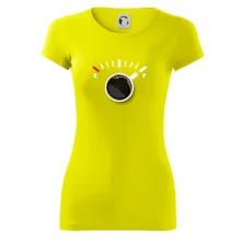 Káva ako palivo Káva ako palivo