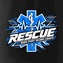 Rescue - Every second counts
