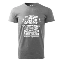 American Custom Motorcycle American Custom Motorcycle