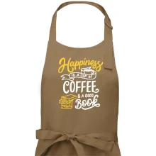 Happiness is a Cup of Coffee and a Good Book Happiness is a Cup of Coffee and a Good Book