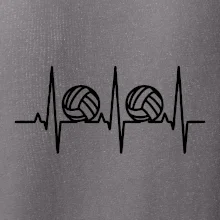Volejbal ekg