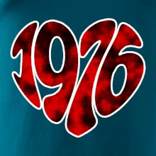 1976 v srdci