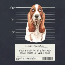 Baset - lump a darebák  