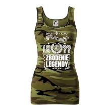 Zrodenie legendy - pre všetkých Zrodenie legendy - pre všetkých