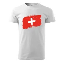 Švajčiarsko vlajka Švajčiarsko vlajka