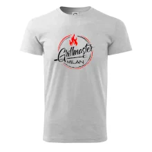 Grillmaster meno Grillmaster meno
