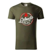 Grillmaster meno Grillmaster meno