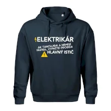 Elektrikár - hlavný istič Elektrikár - hlavný istič